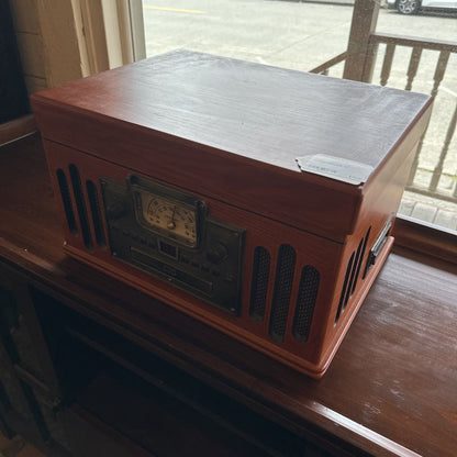Crosley All-In-One