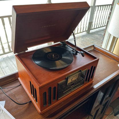 Crosley All-In-One
