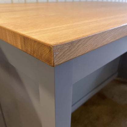 IKEA Tornviken Kitchen Island