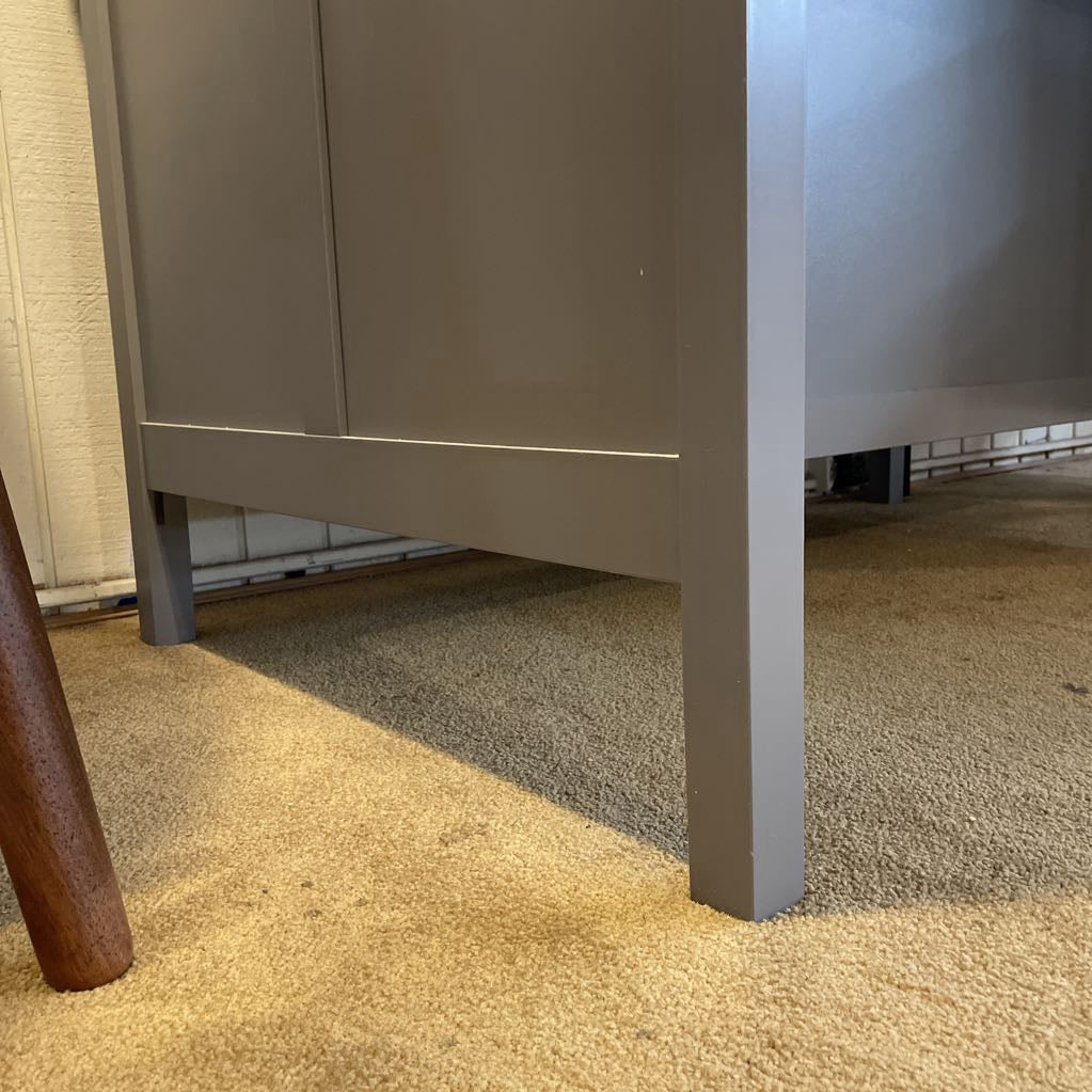 IKEA Tornviken Kitchen Island