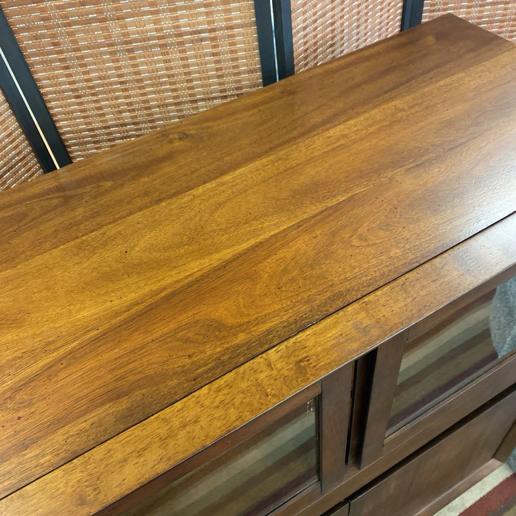 Burdell Bar Server