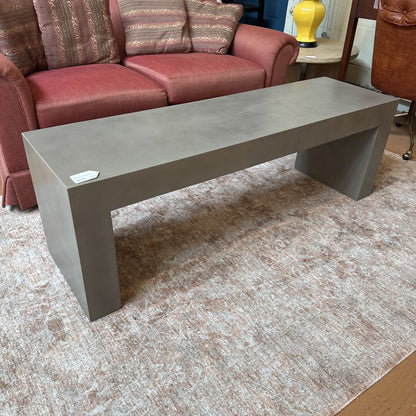 Magen Indoor / Outoor Bench