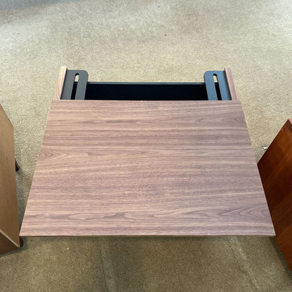BDI Sliding Top One Drawer Nightstand