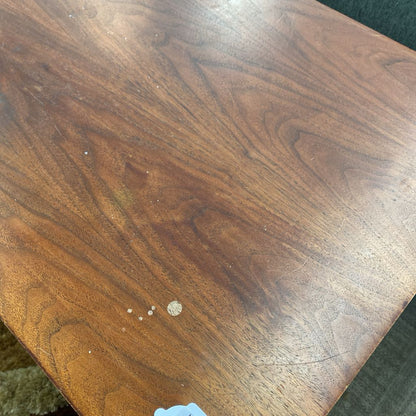MCM Six Drawer Desk (AS IS)
