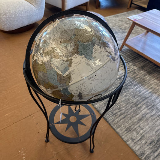 Platinum Classic Series Globe