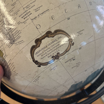 Platinum Classic Series Globe