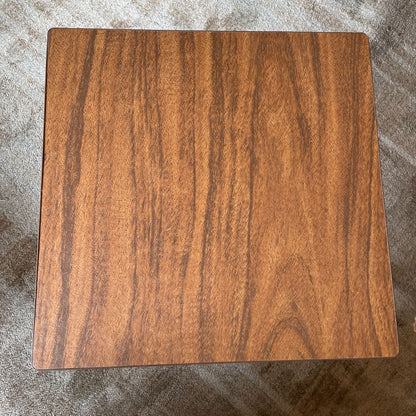 MC Small Square Low Table