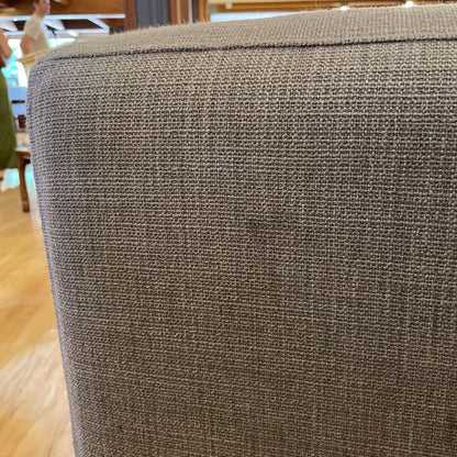 B&B Italia Frank Grey Fabric Sofa