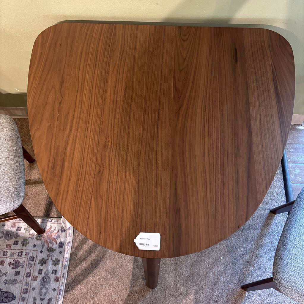 Hoya Corner Table C DINING TABLES