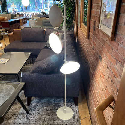 Multi Dome Floor Lamp LAMPS