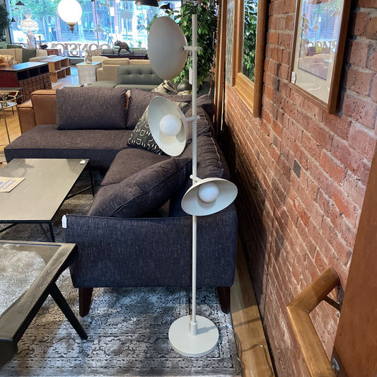 Multi Dome Floor Lamp LAMPS