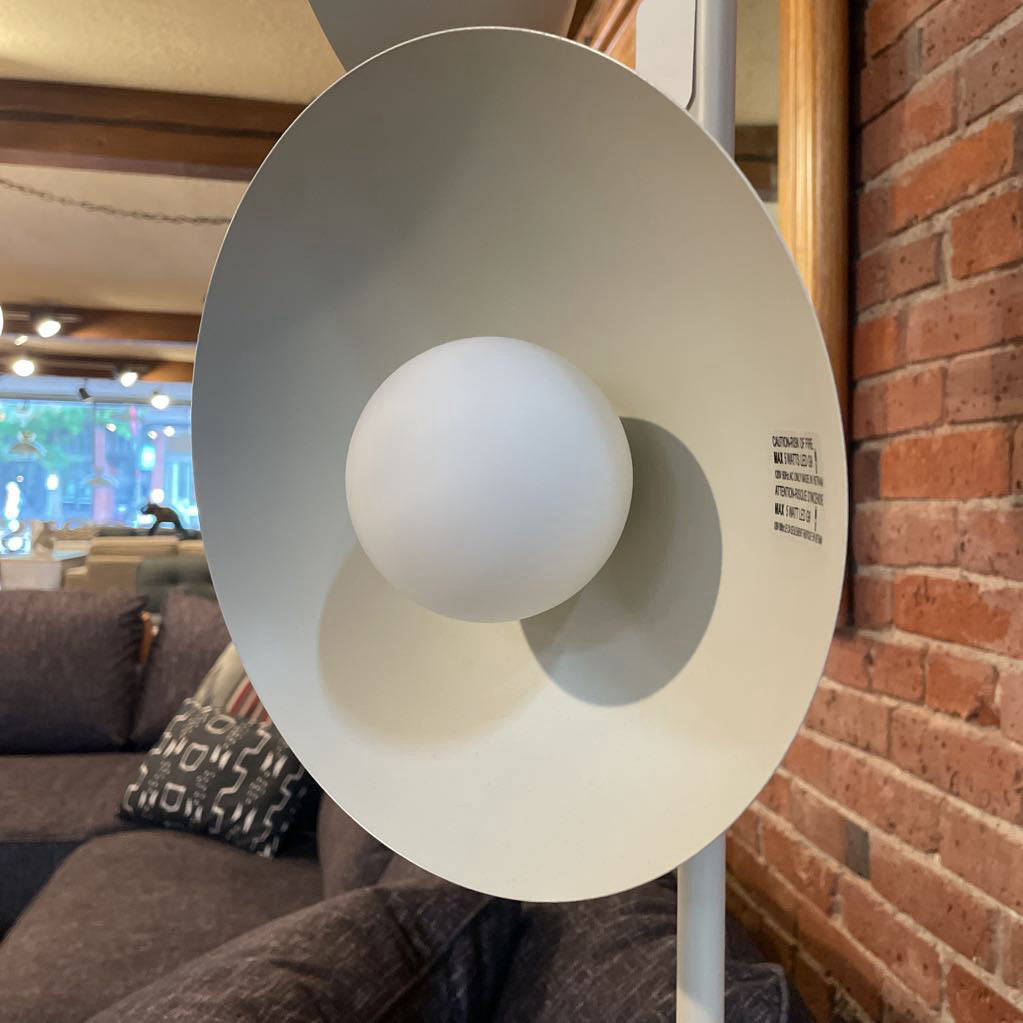 Multi Dome Floor Lamp LAMPS