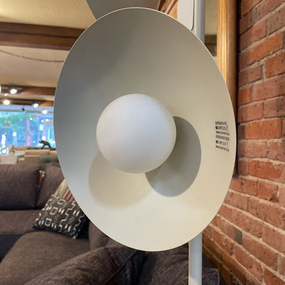 Multi Dome Floor Lamp LAMPS