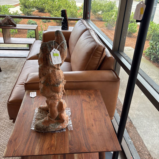 Garden Gnome Standing Tall