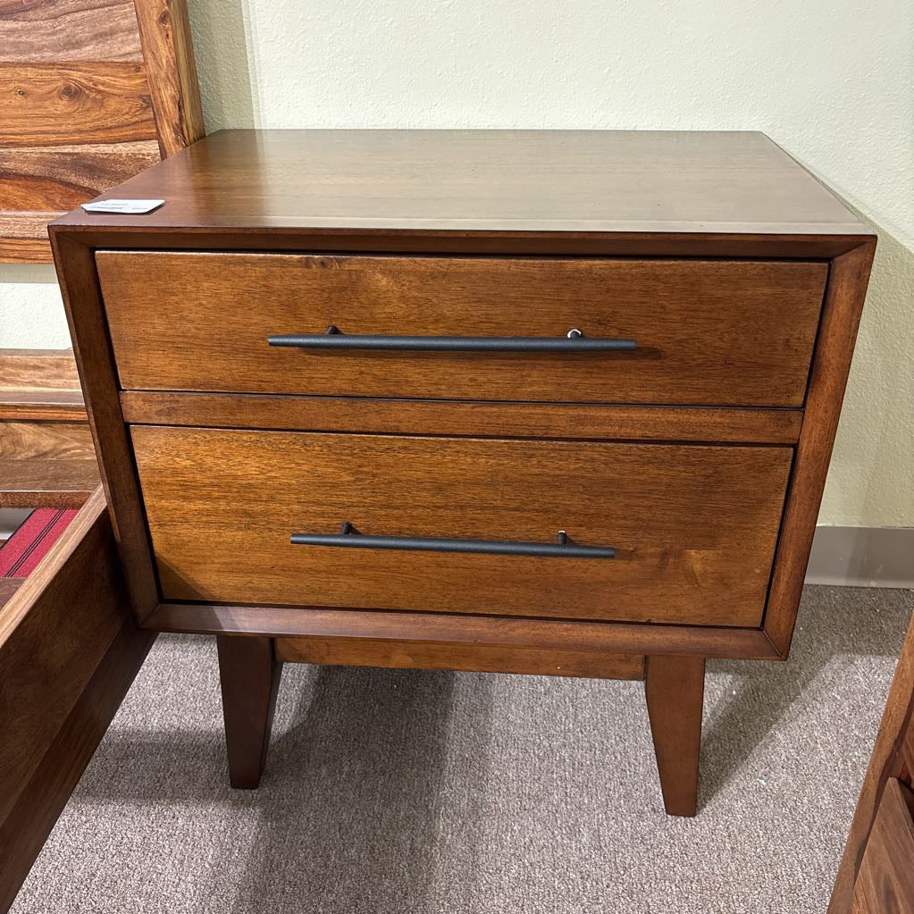 Hojen Nightstand C NIGHTSTANDS