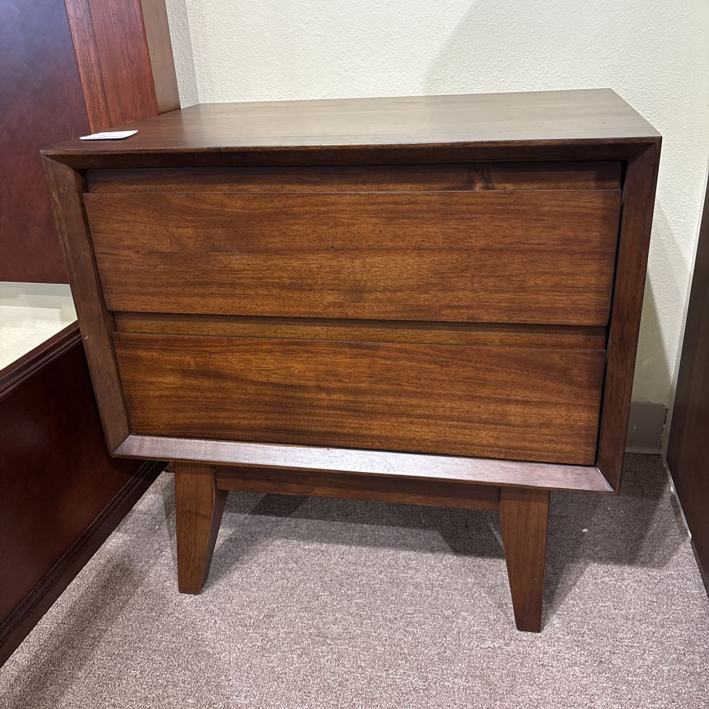 Burdell Nightstand