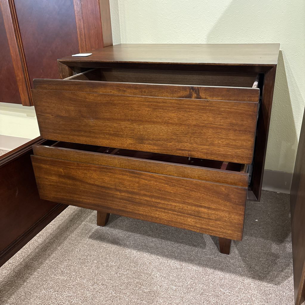 Burdell Nightstand C NIGHTSTANDS