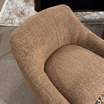 Viedma Camel Accent Chair