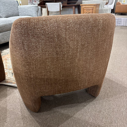 Viedma Camel Accent Chair