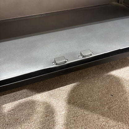 IRONWOOD 4 DOOR SIDEBOARD