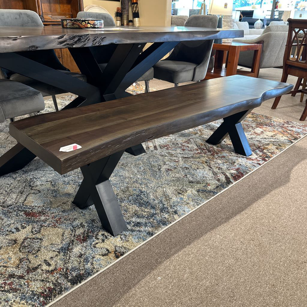 Eberhard Dining Bench