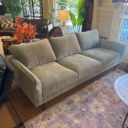 Egersund Sapphire Sofa