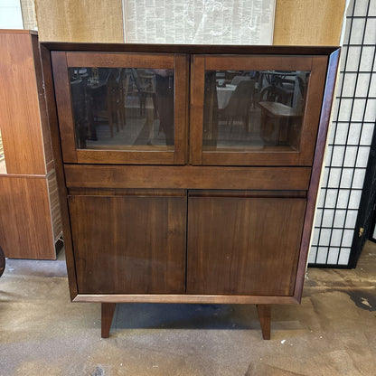 Burdell Bar Server