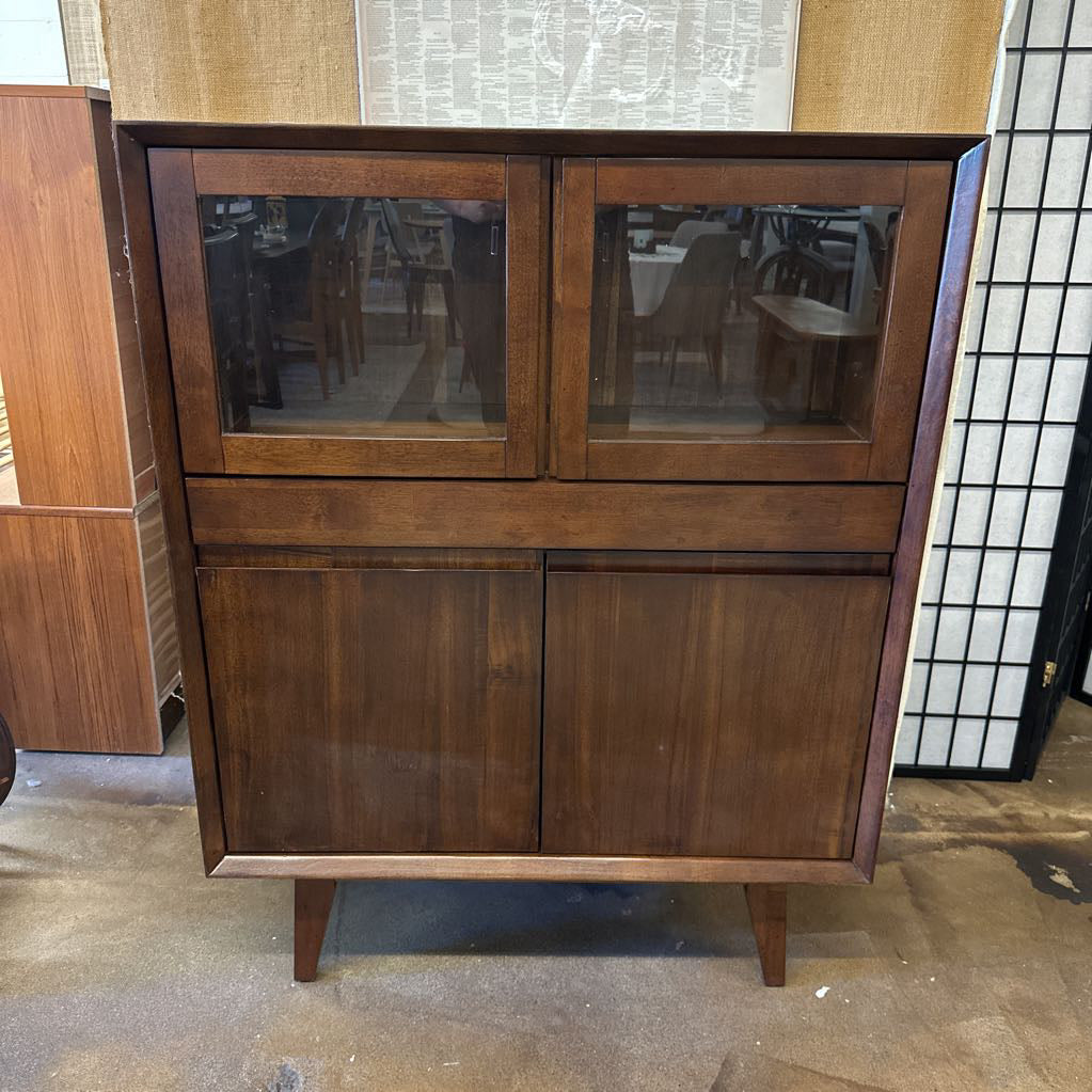 Burdell Bar Server