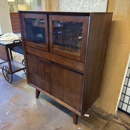 Burdell Bar Server