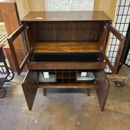Burdell Bar Server