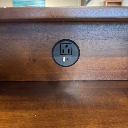Burdell Desk C DESKS
