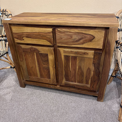 Natural Metro Sideboard C SIDEBOARDS