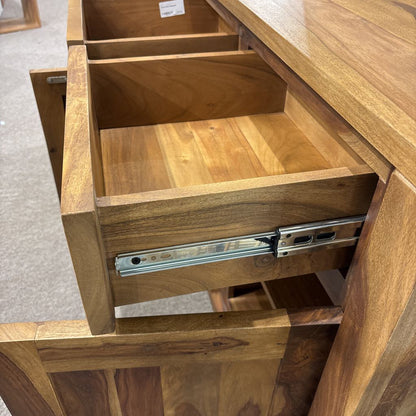 Natural Metro Sideboard