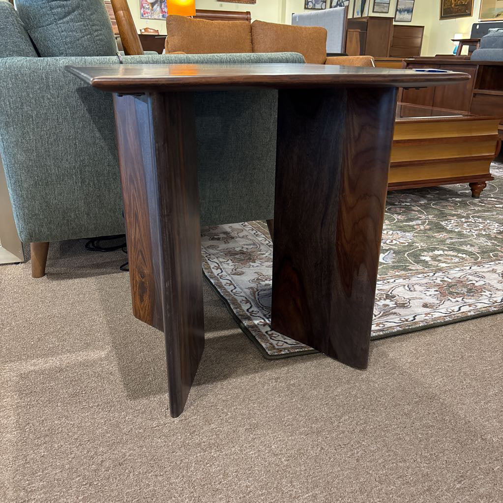 Midnight Sheesham End Table C SIDE TABLES