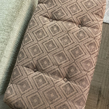 Piano Bench w/Cushion (AS IS)