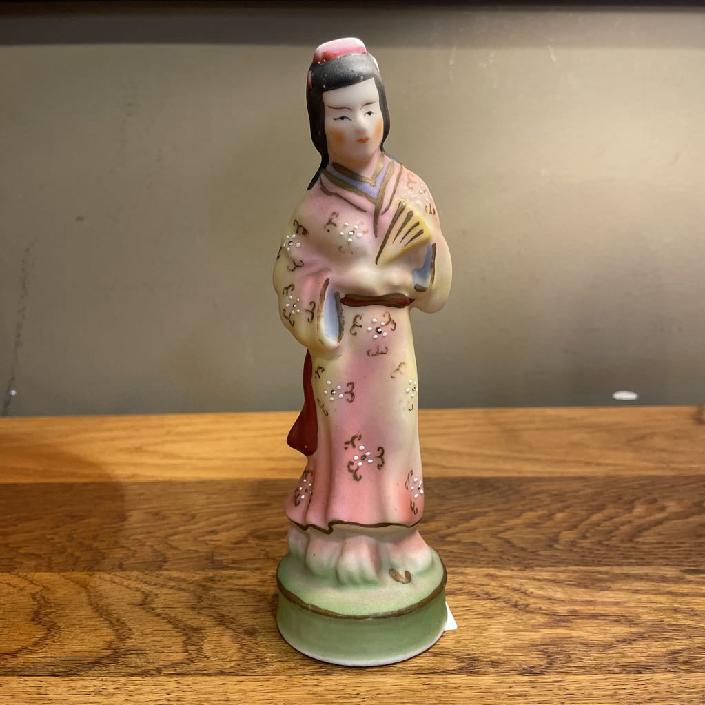 Japanese Figurine SMALLS