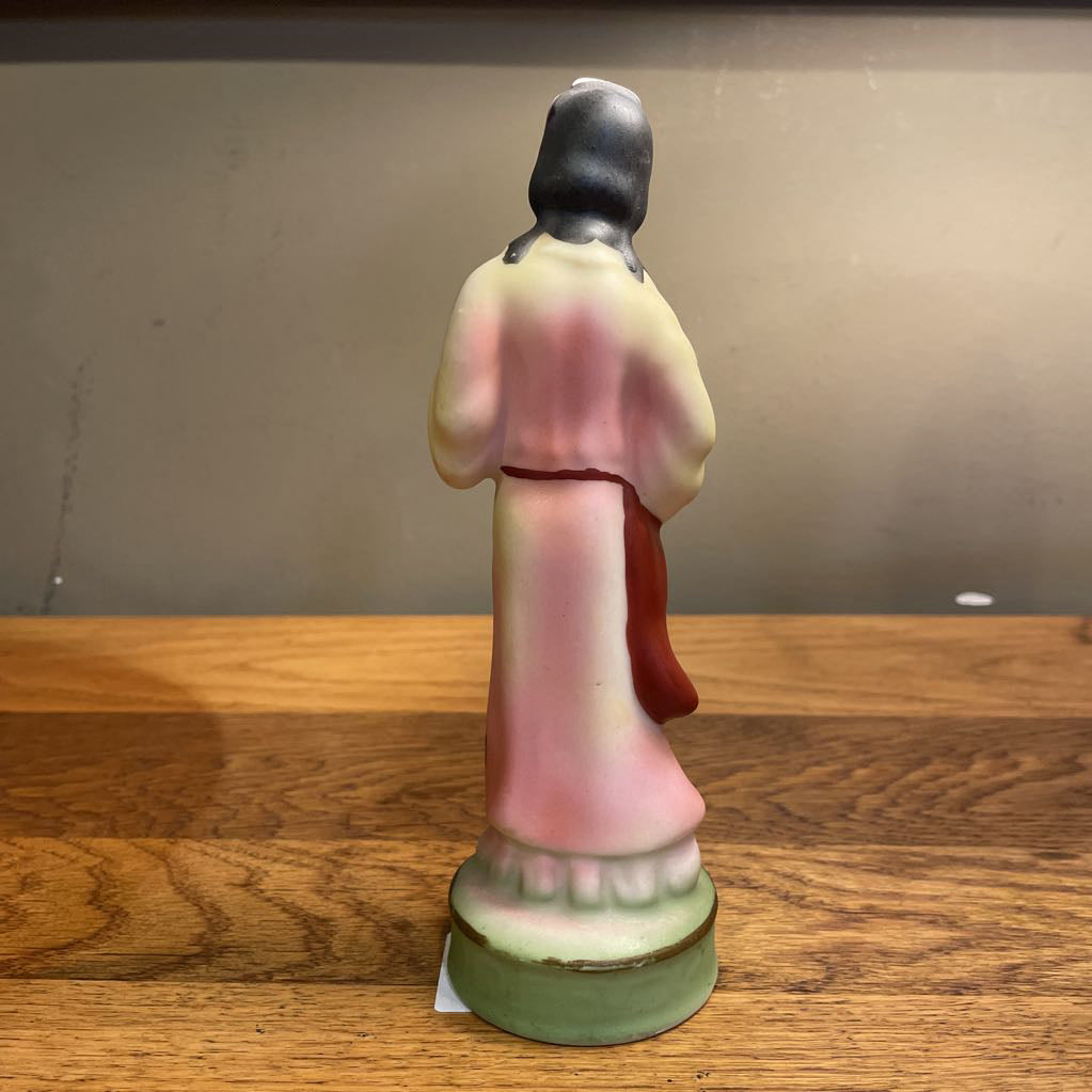 Japanese Figurine SMALLS
