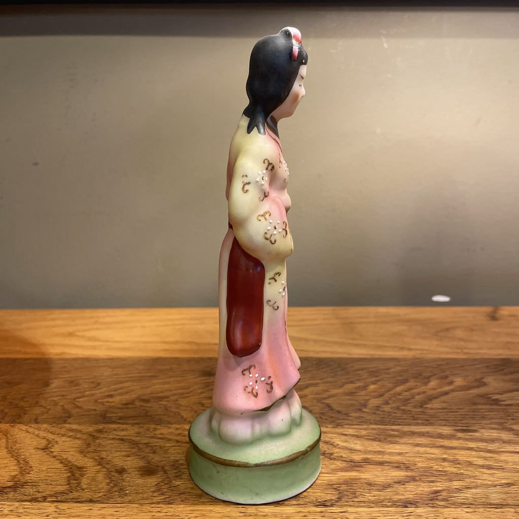 Japanese Figurine SMALLS