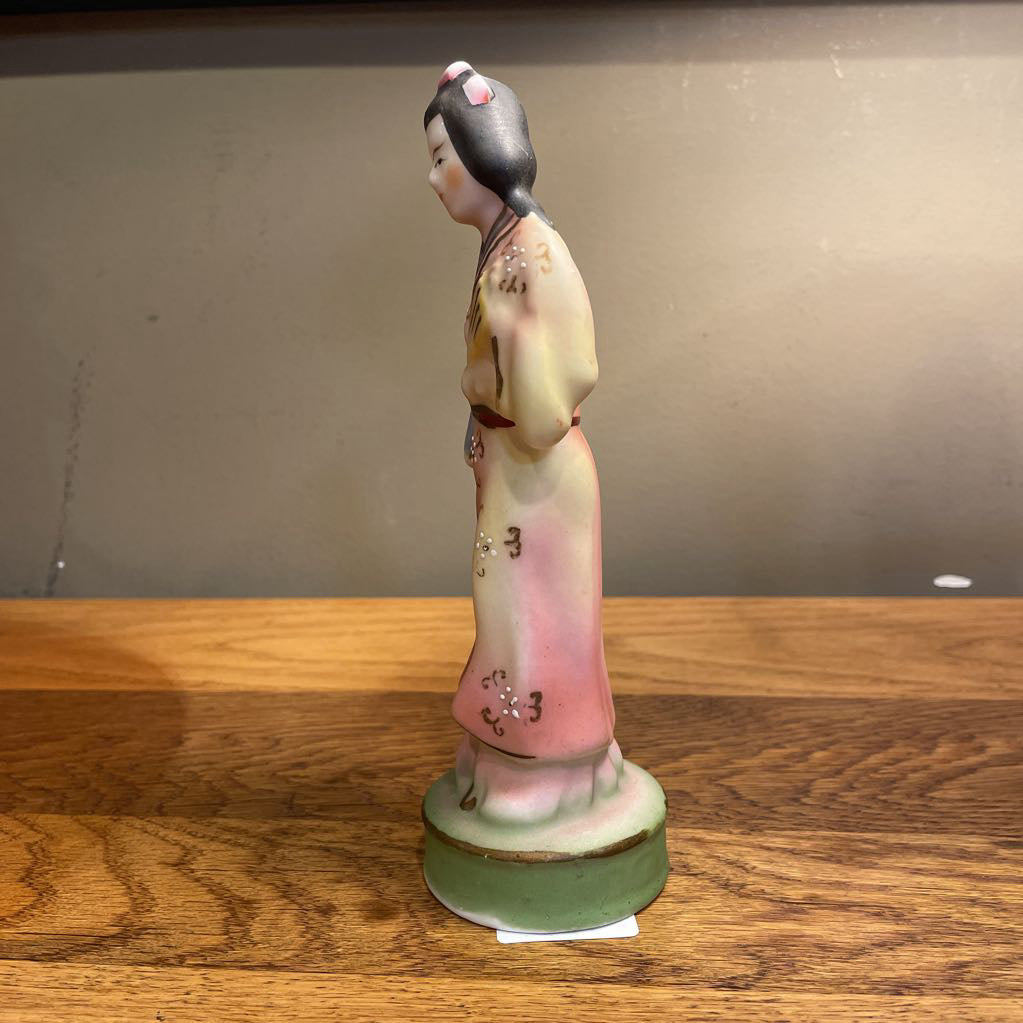 Japanese Figurine SMALLS