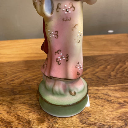 Japanese Figurine SMALLS