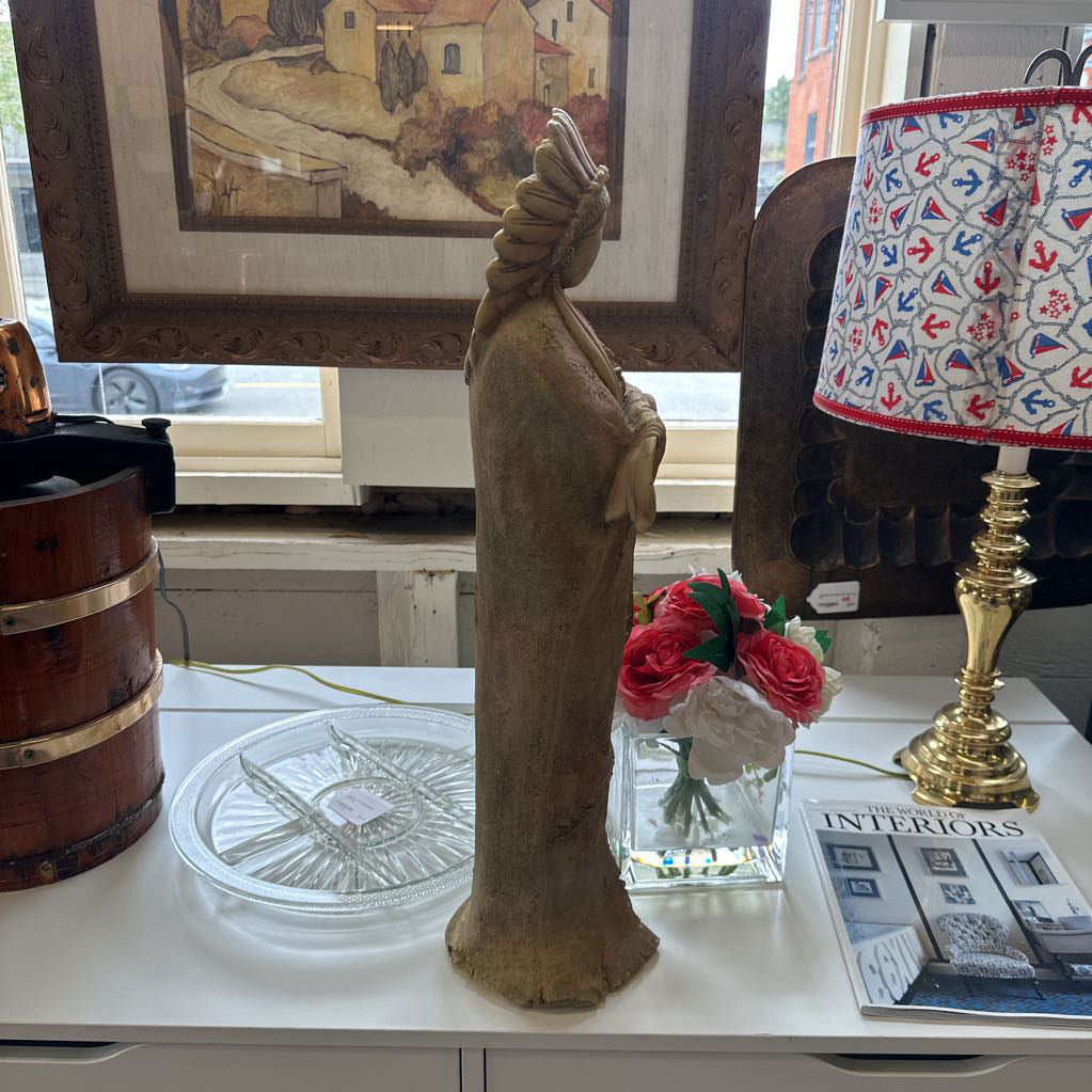 Native Statue SMALLS