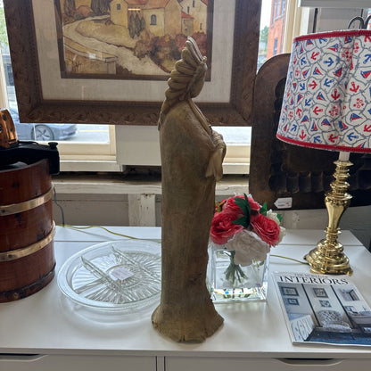 Native Statue SMALLS