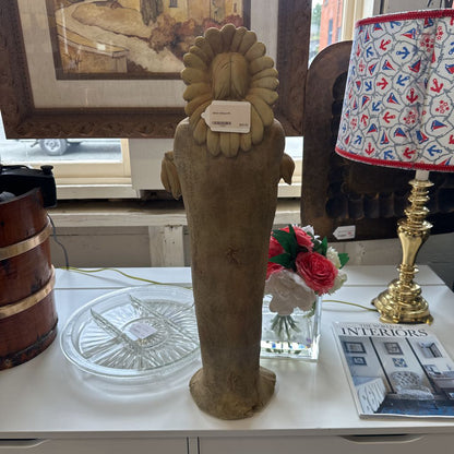 Native Statue SMALLS