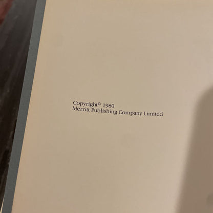 The Last Horizon by Ted Harrison SMALLS
