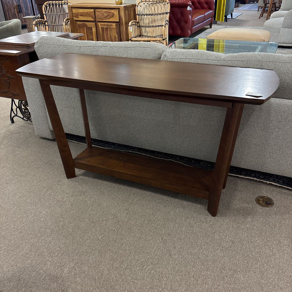 Hojen Console Table C CONSOLE TABLES