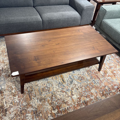 Burdell Coffee Table