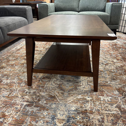Burdell Coffee Table