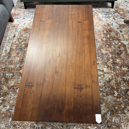 Burdell Coffee Table