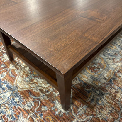 Burdell Coffee Table