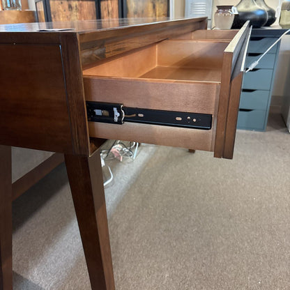 Burdell Console Table with Drawers C CONSOLE TABLES